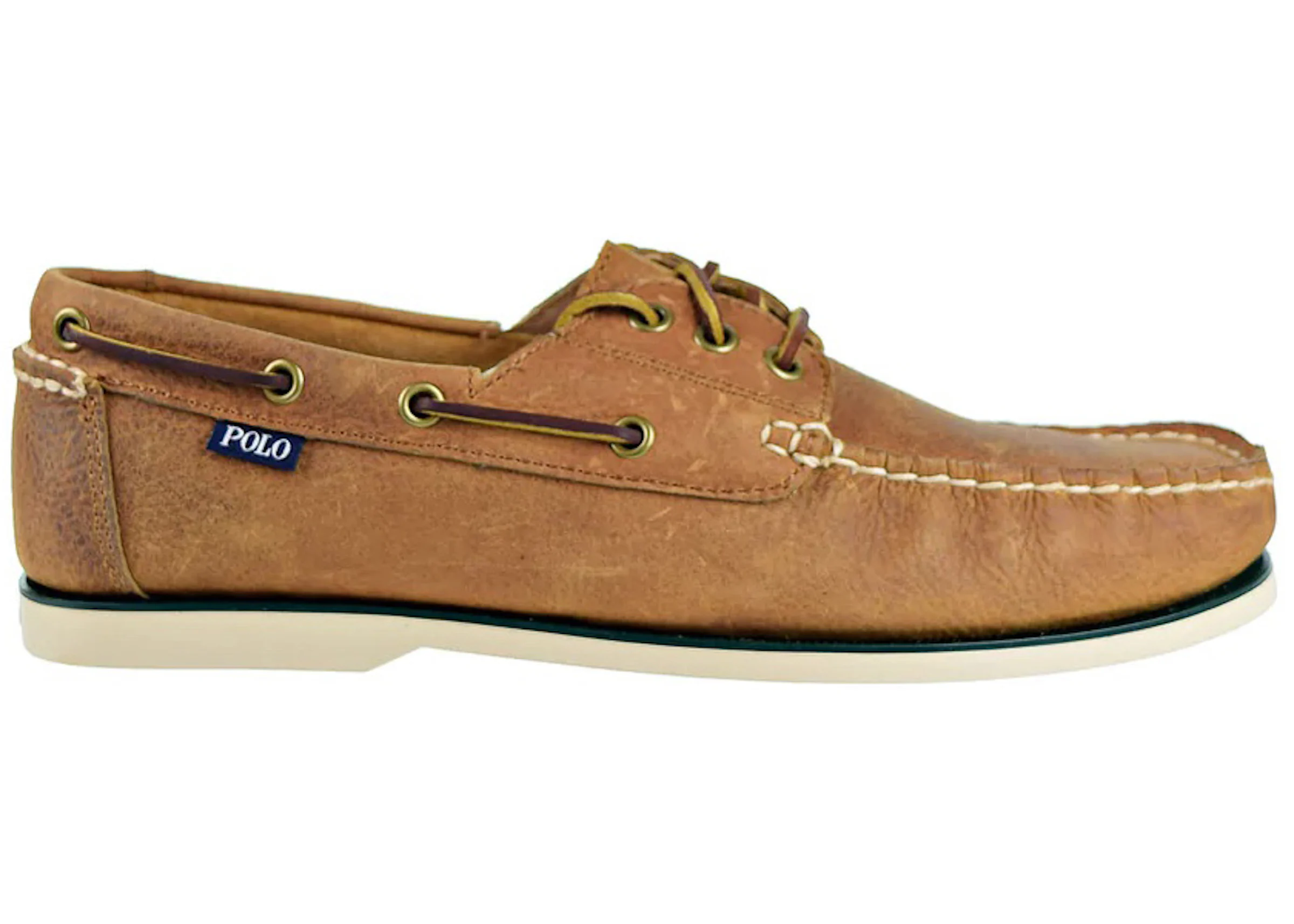 polo ralph lauren deck shoes