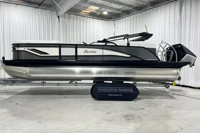 pontoon boats for sale kentucky