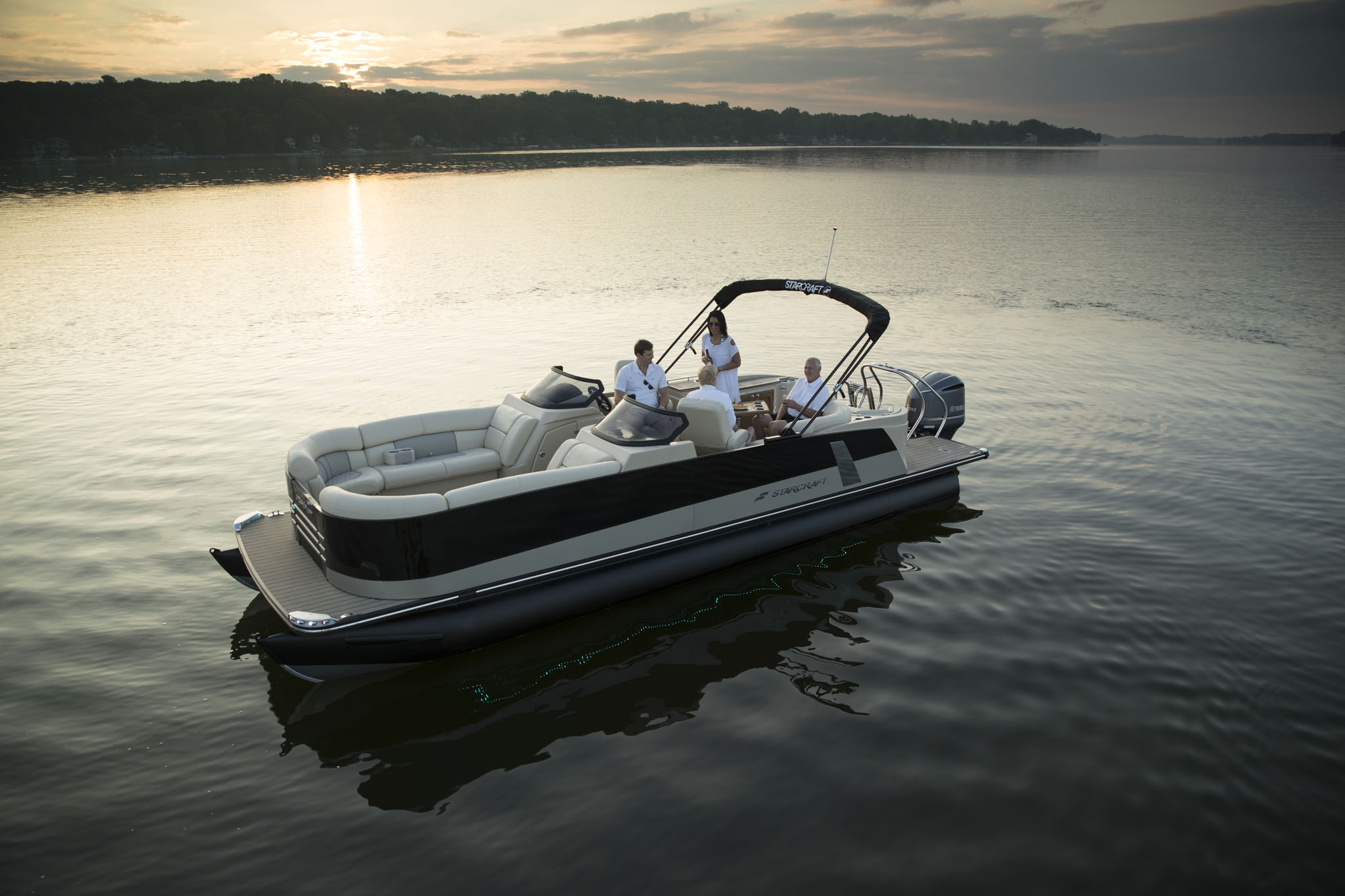 pontoon boats for sale sunshine coast