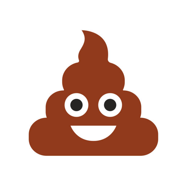 poop clipart