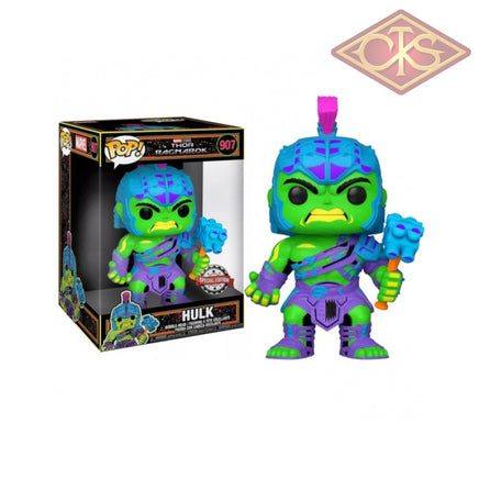 pop hulk ragnarok