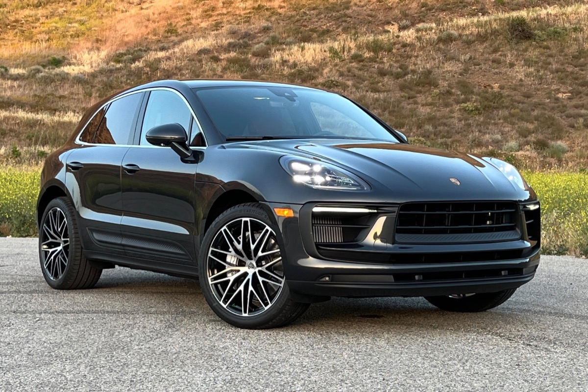 porsche macan for sale near me