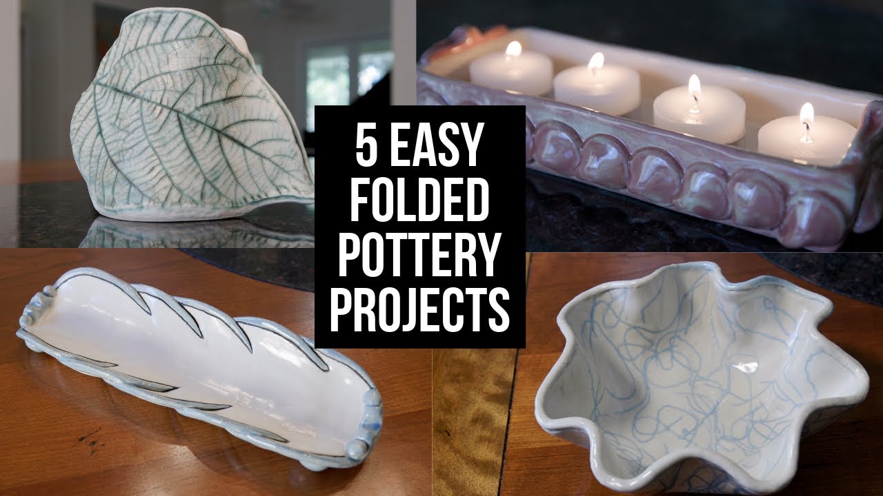 pottery ideas