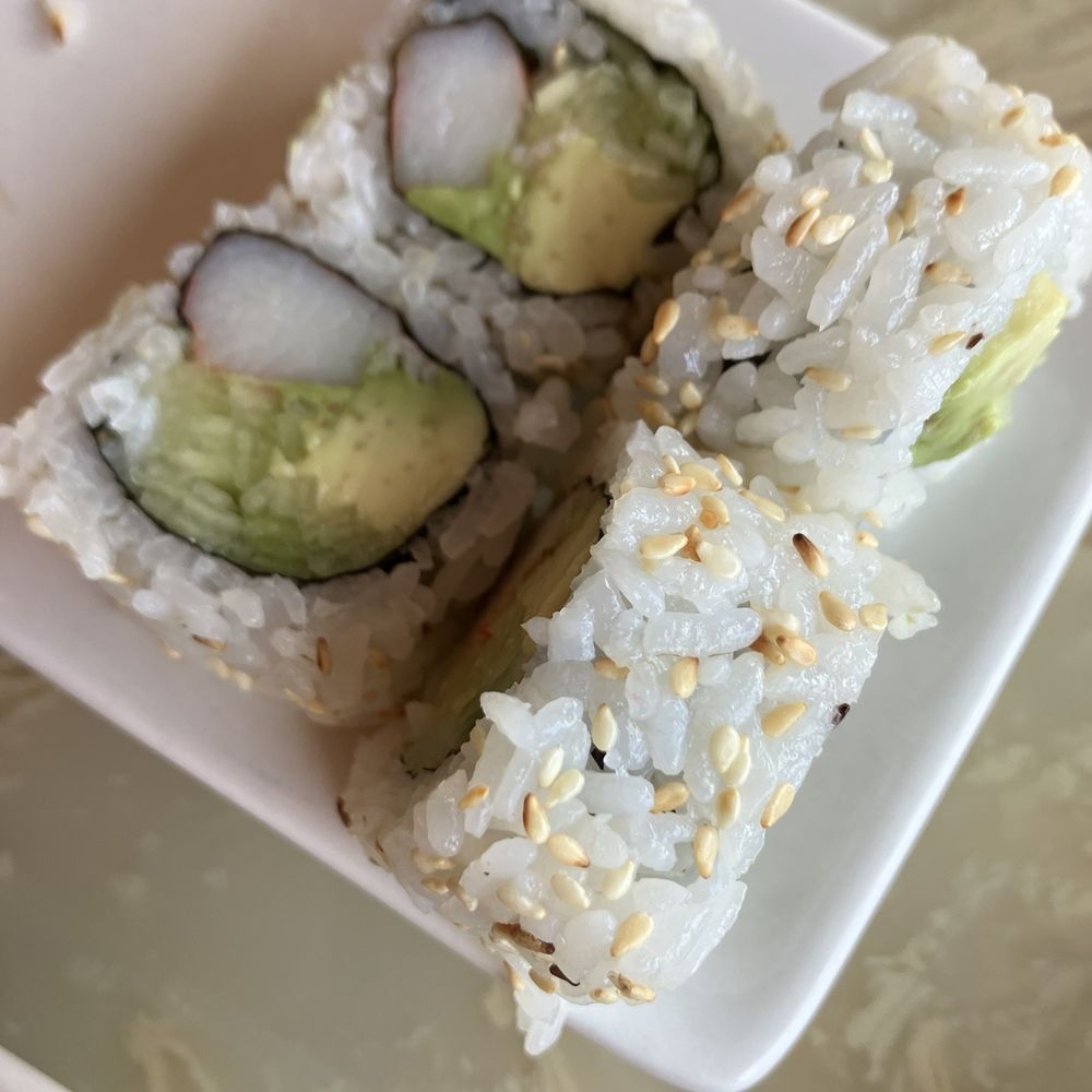 poulsbo sushi