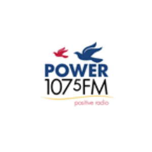 power 107.5 fm