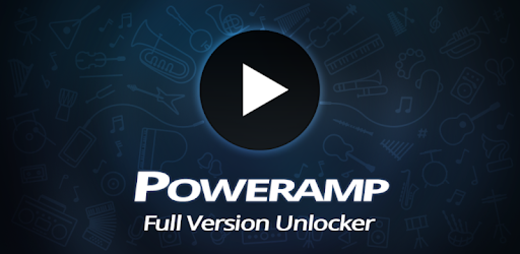 poweramp full version unlocker mod apk