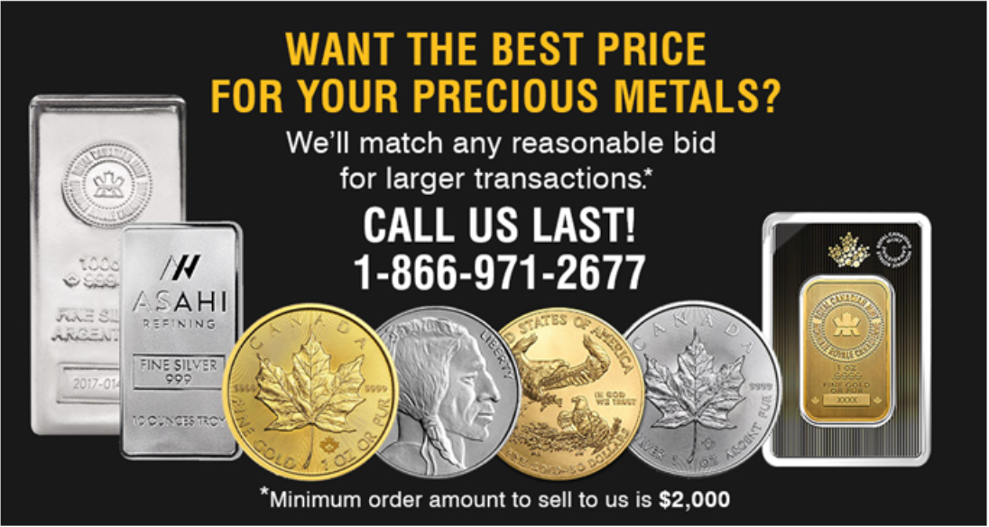 precious metal prices kitco