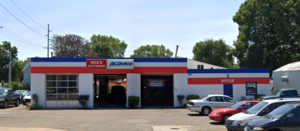 precision transmission south bend indiana