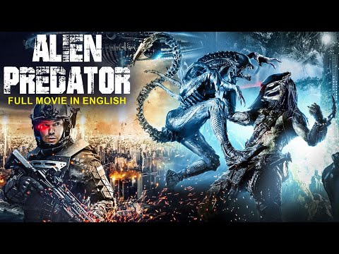 predator 3 full movie in english