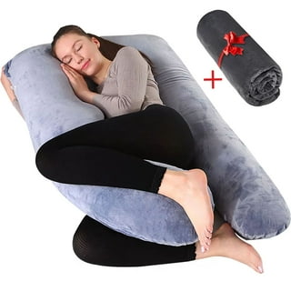 pregnancy pillow walmart