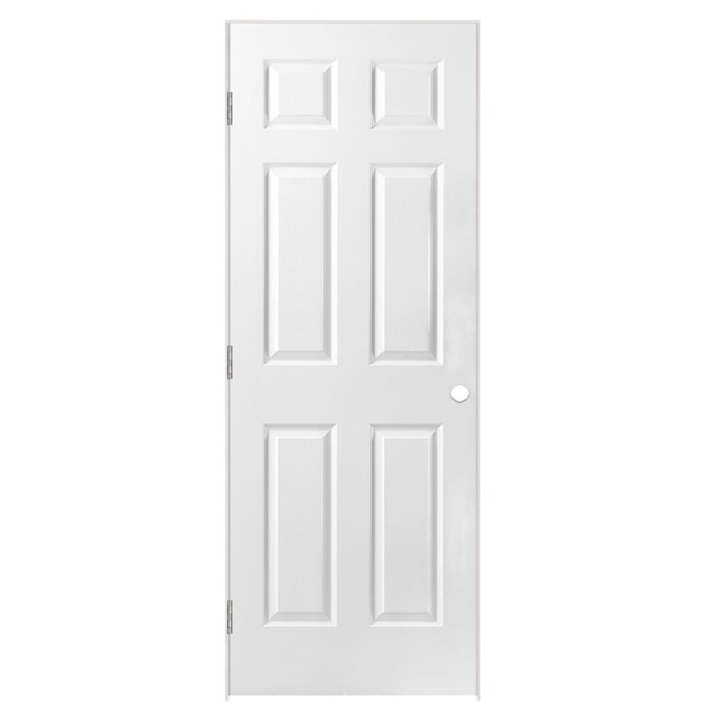 prehung interior door