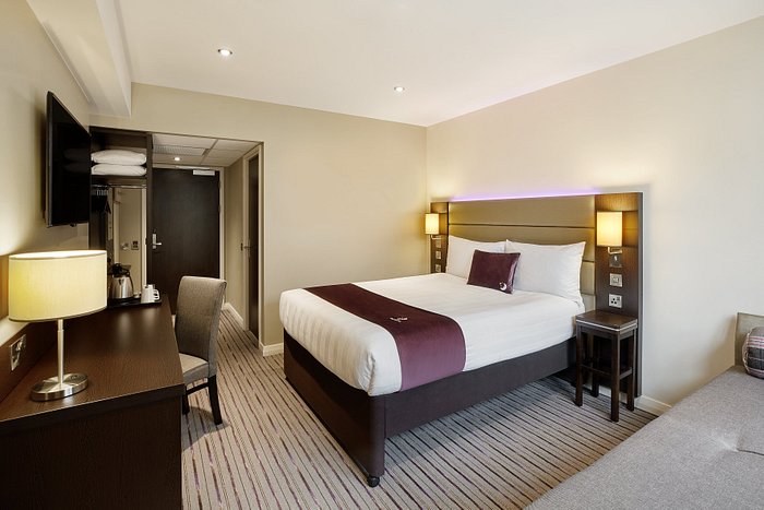 premier inn hotel