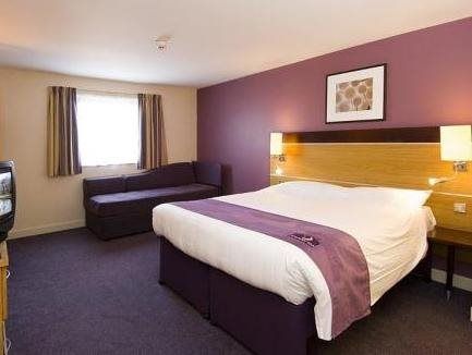 premier inn portsmouth