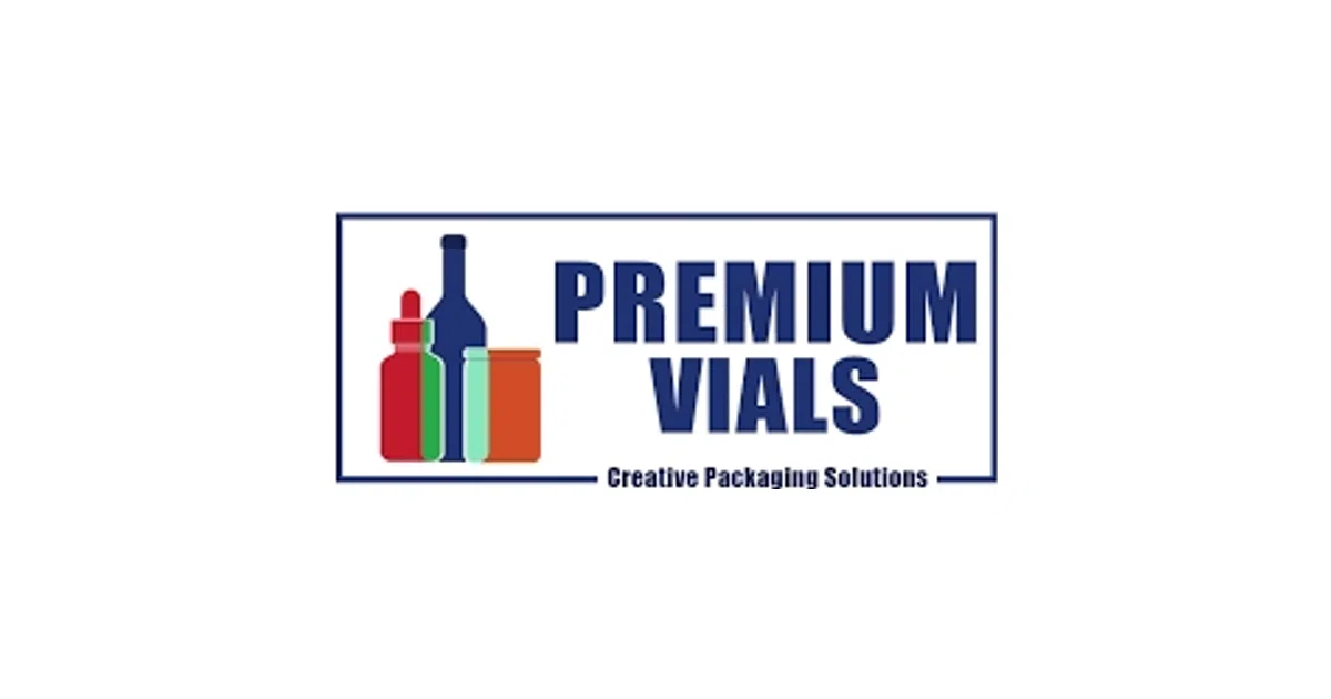 premium vials promo code