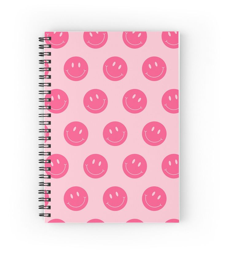 preppy notebooks