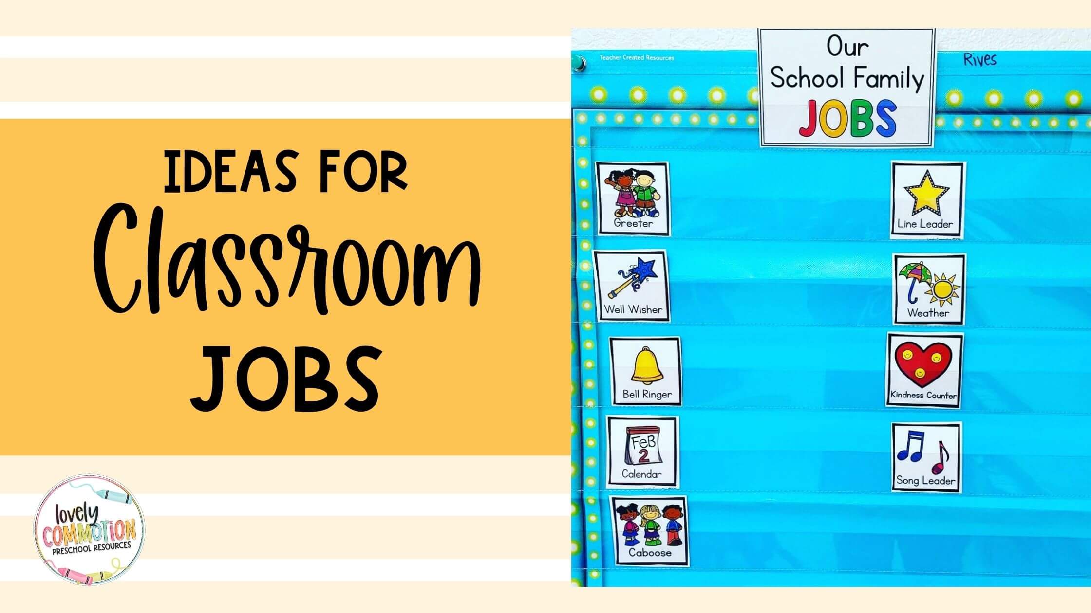 preschool jobs near me