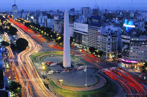 present time in buenos aires