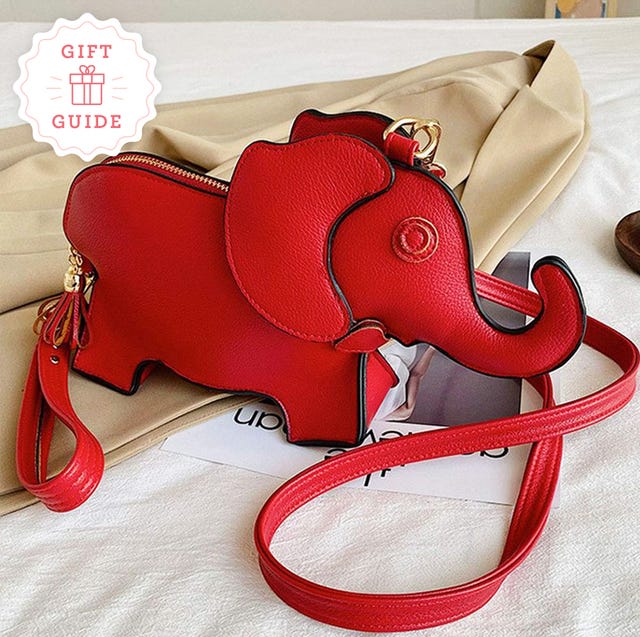 presents for elephant lovers