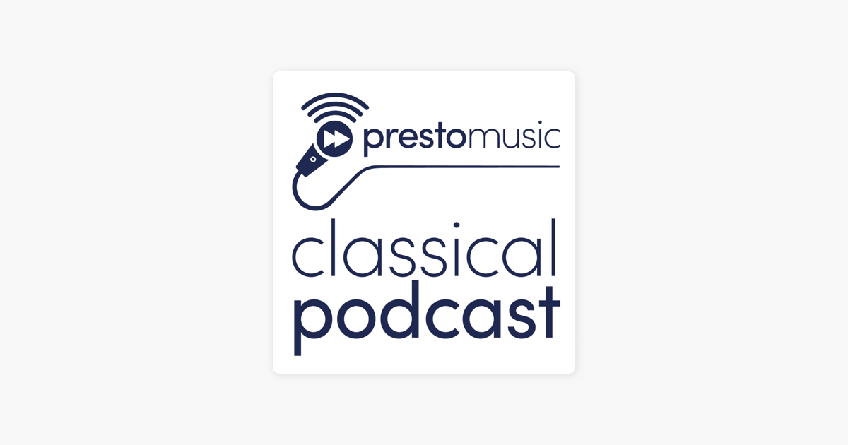 presto music classical