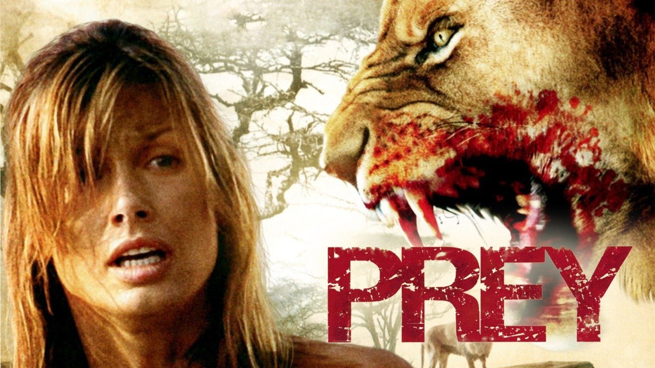 prey 2007 full movie english