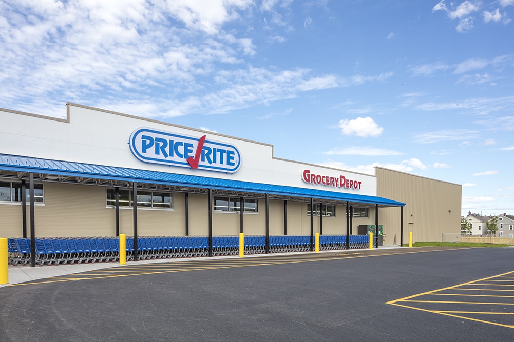 price rite schenectady