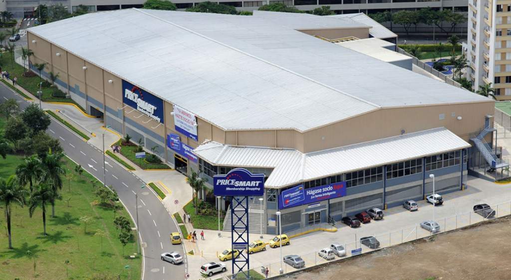 pricesmart colombia