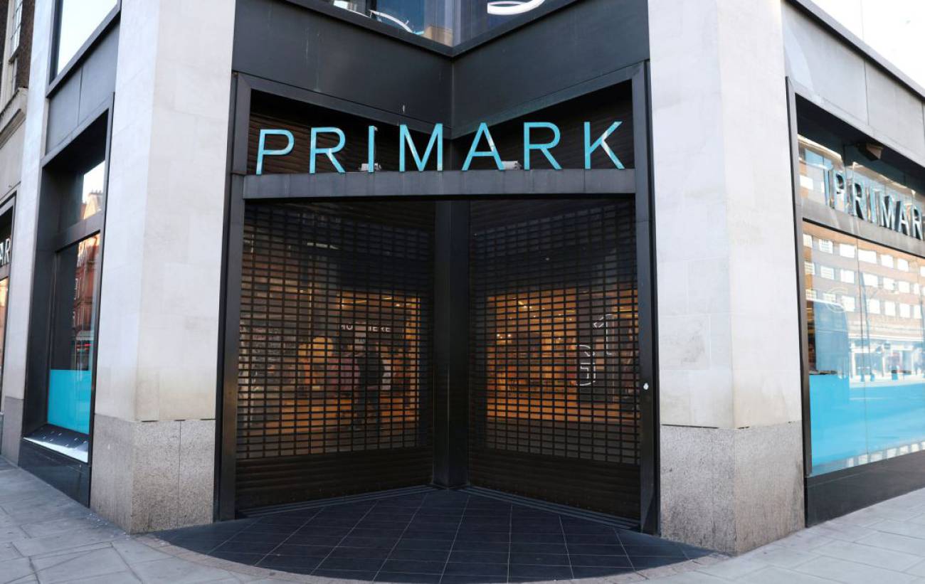 primark tudela