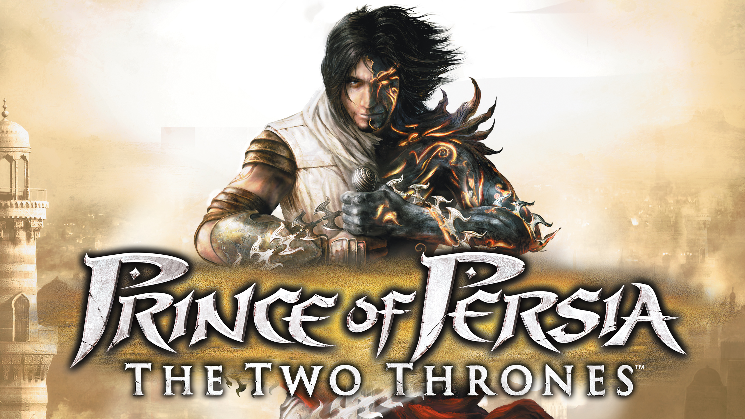 prince of persia thrones