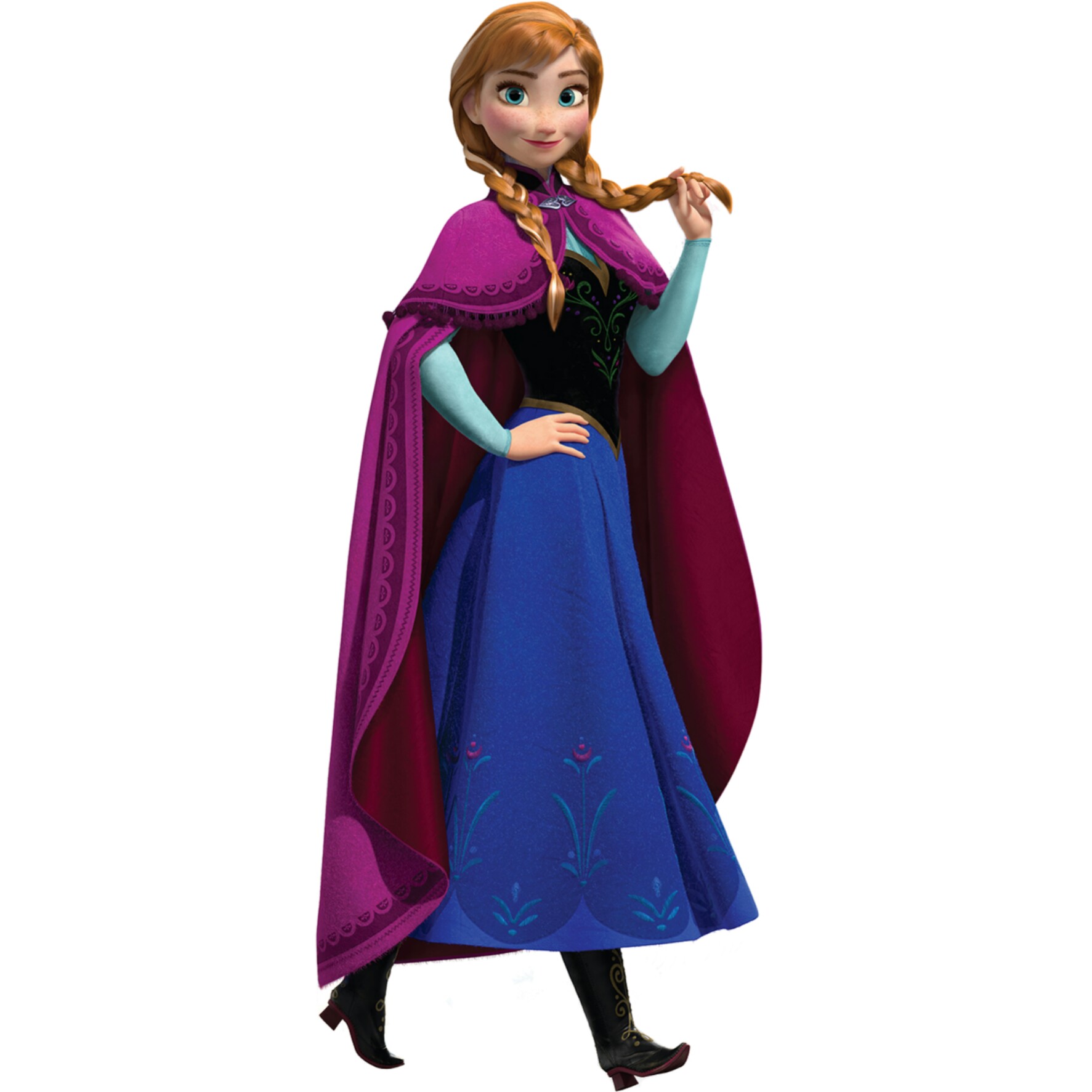 princess anna frozen