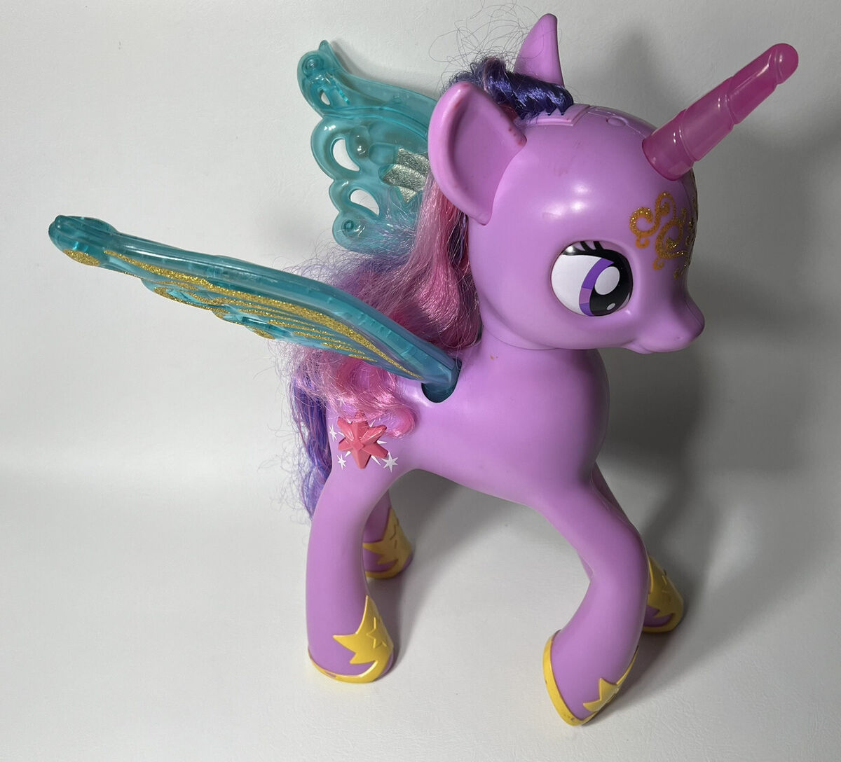 princess twilight sparkle toy