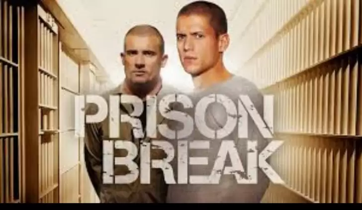 prison break 1 sezon 1 bölüm izle dublaj