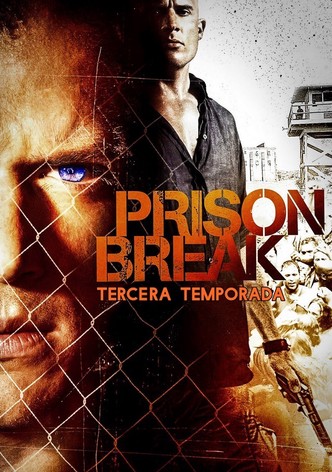 prison break gratuit