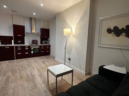 private rented flats in leeds