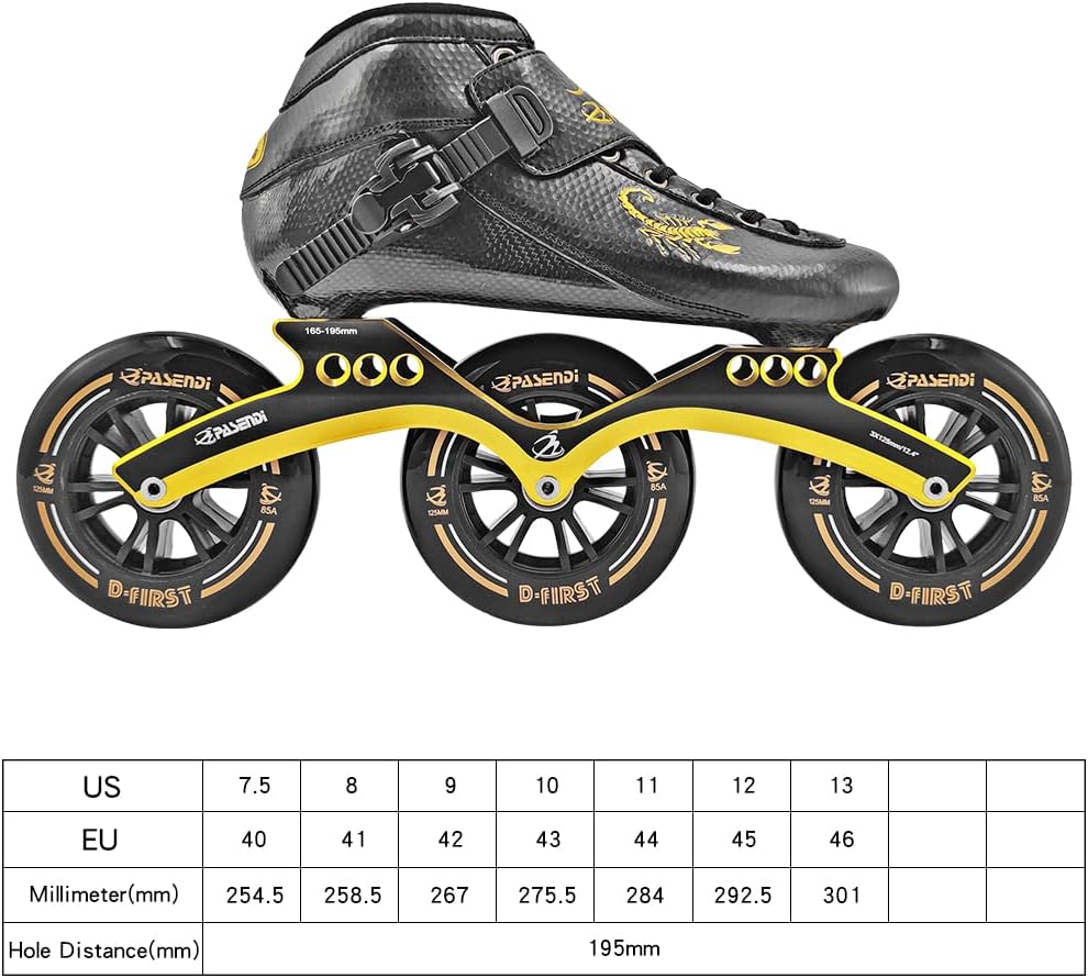 professional inline skates in india