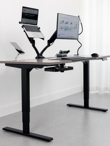 progressive desk