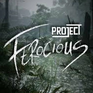 project ferocious ps4