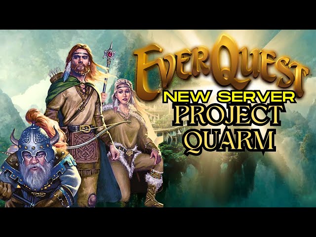 project quarm