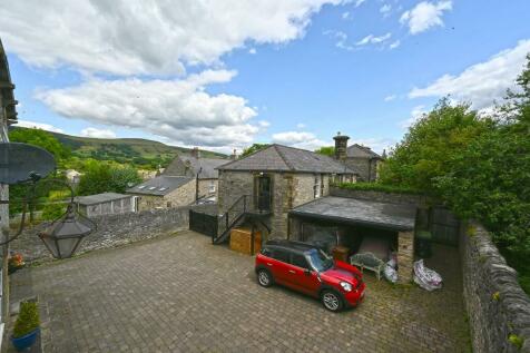 property for sale castleton derbyshire