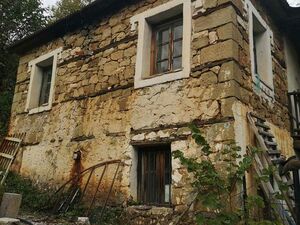 property for sale in greece under 100k