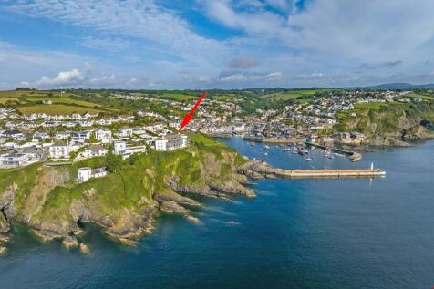 property for sale mevagissey cornwall