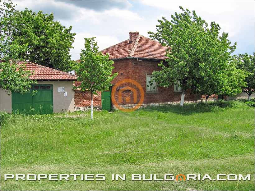 property in bulgaria under 20k