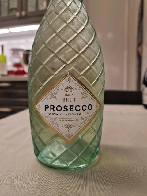 prosecco lidl precio