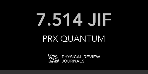 prx quantum