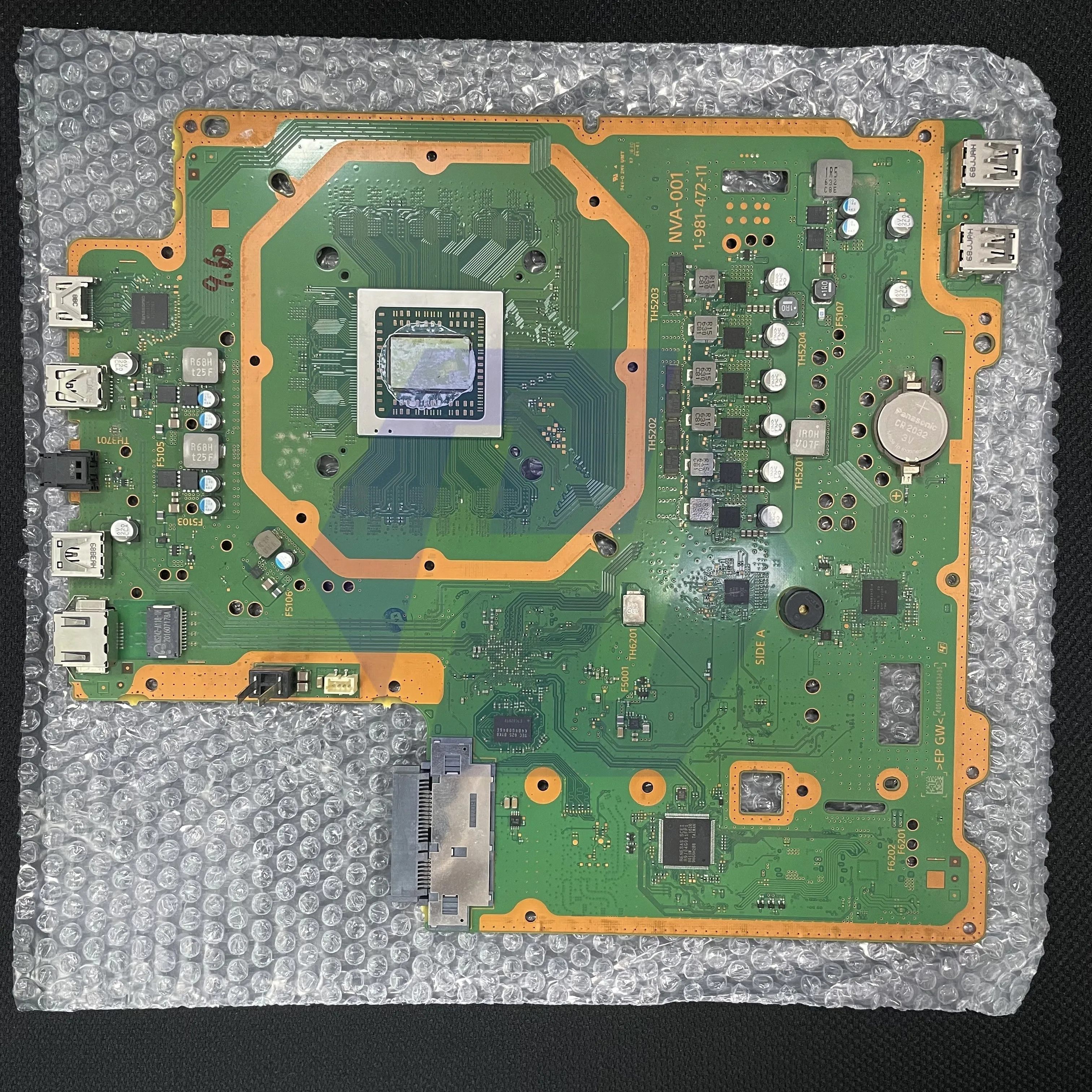ps4 motherboard