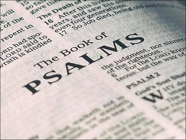 psalms