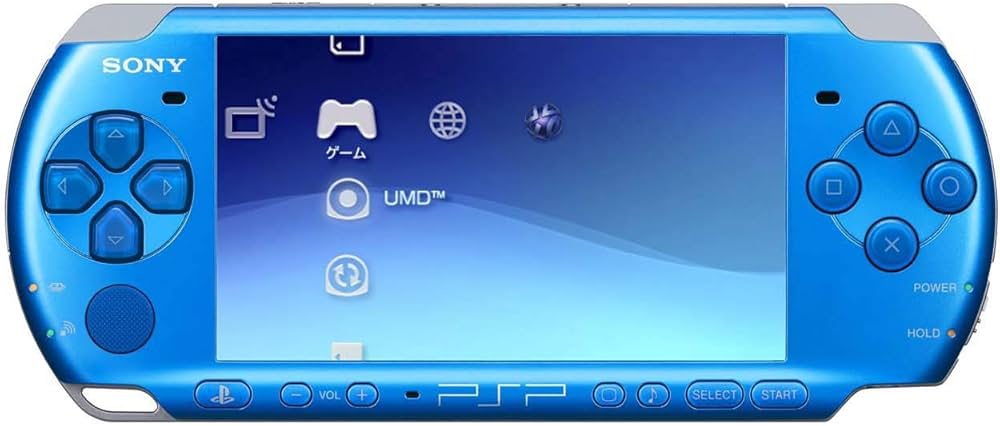 psp slim