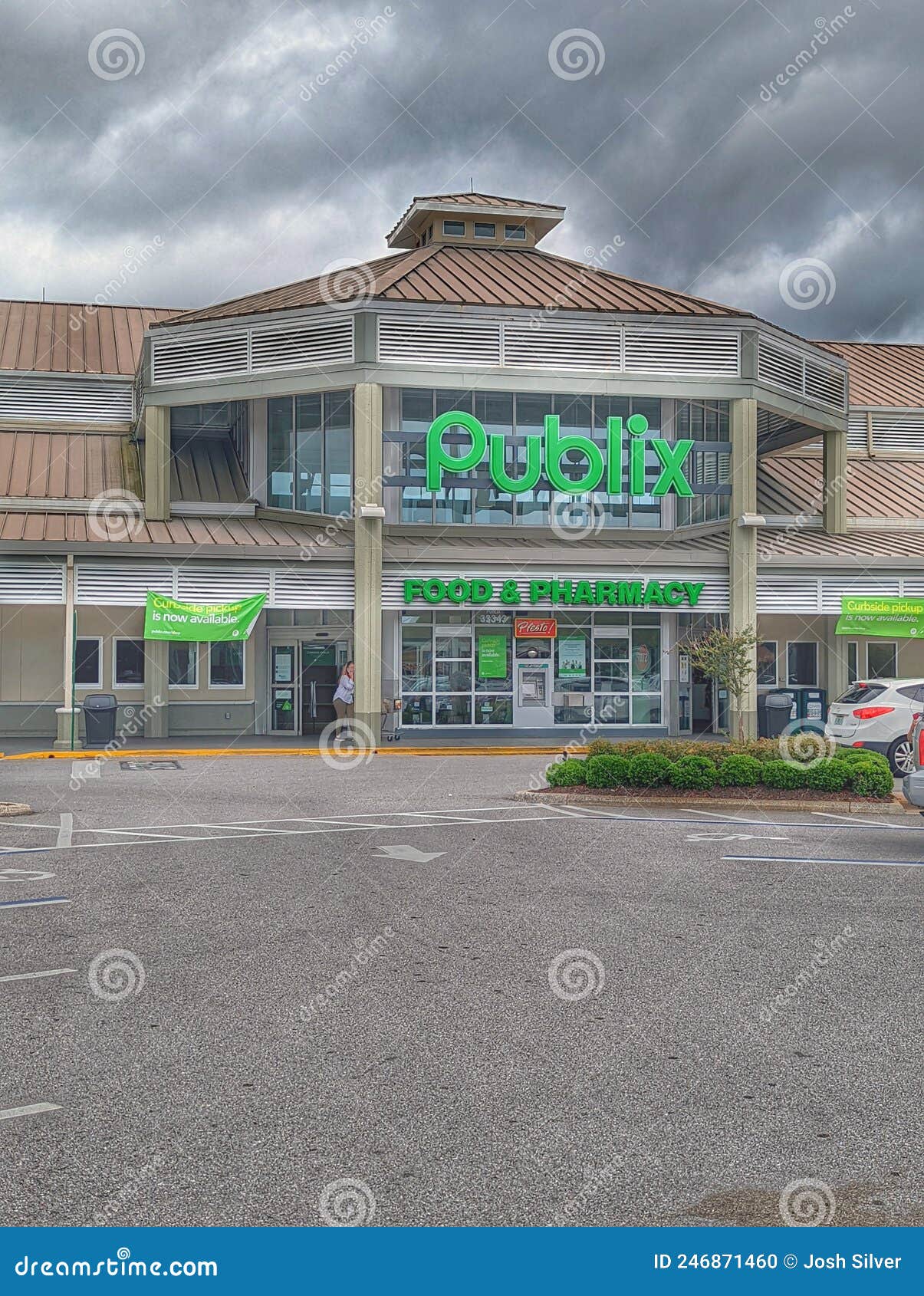 publix palm harbor florida