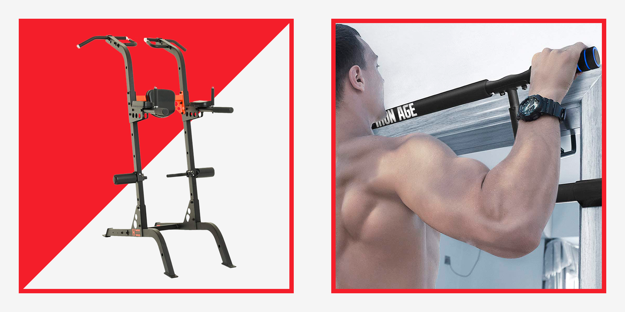pull ups equipment for home