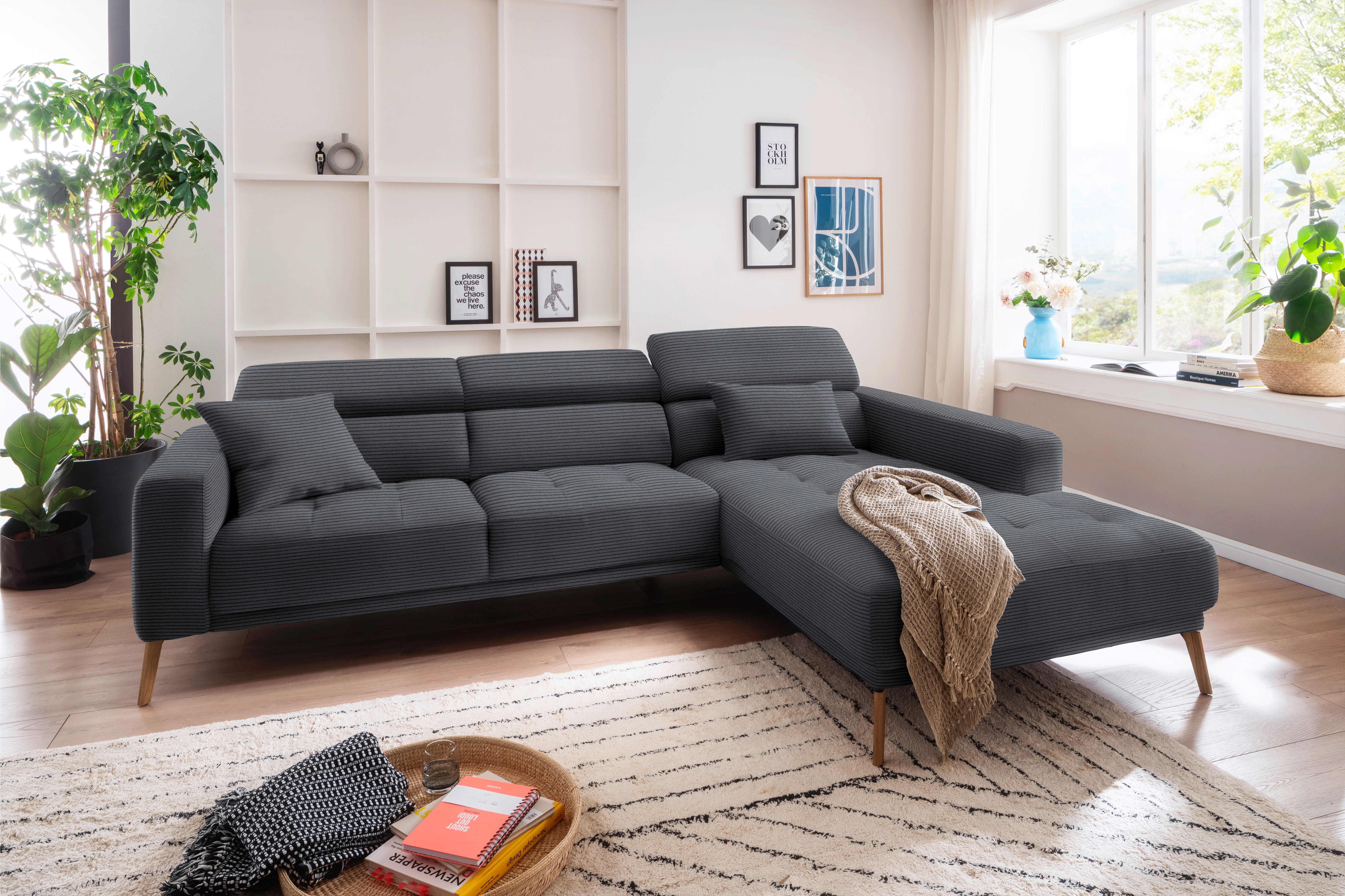 pure home sofa