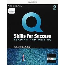 q skills for success 2 reading and writing
